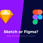 Figma vs Sketch