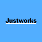 Justworks Logo