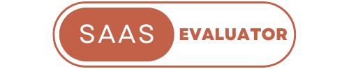 SaaS Evaluator