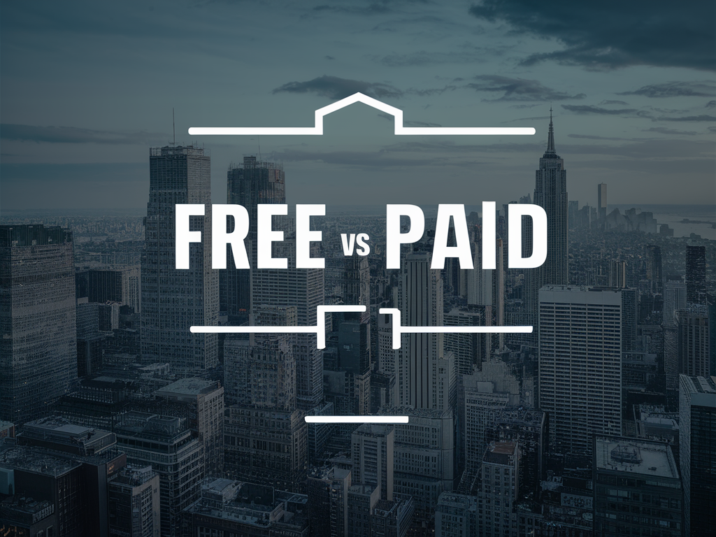 Free vs Paid Plans: Finding the Perfect Fit