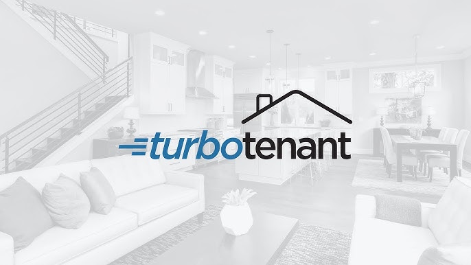 TurboTenant to the Rescue: Streamlining Your Workflow